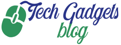Tech Gadgets Blog